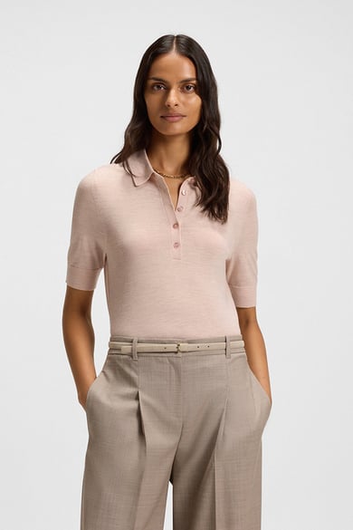 ΠΛΕΚΤΗ ΖΑΚΕΤΑ BOSS - 556